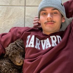 Meet your Posher, Noah